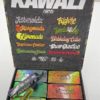 Kawali - Live Resin Carts
