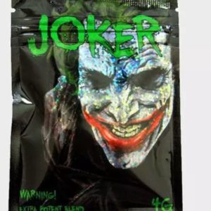 Joker Herbal Incense