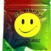 Mr. Happy potpourri incense