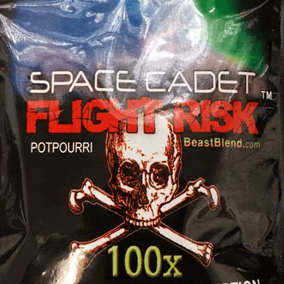 Best place to Buy Space Cadet Flight Risk Herbal Incense